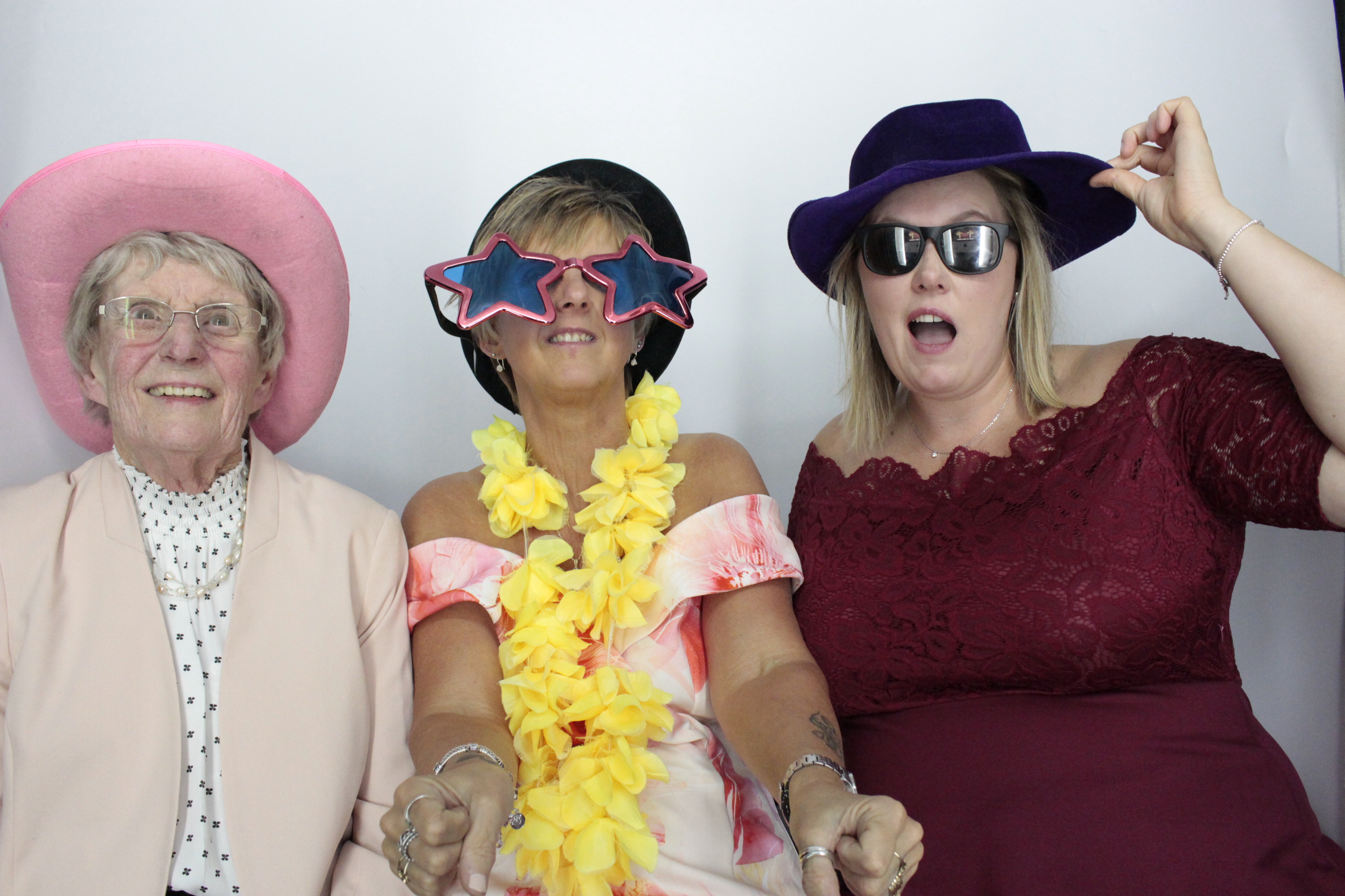 Emma and James’s Wedding  | View more photos from the event at gallery.myphotoboothexperience.co.uk/u/MyPhotoBoothExperienceLtd/Emma-and-James’s-Wedding